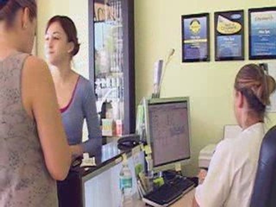 Brazilian Waxing in Miami by Wax Spa