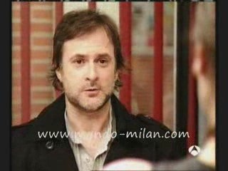 Olimpia (Ana Milán) avance 3ª temporada FoQ