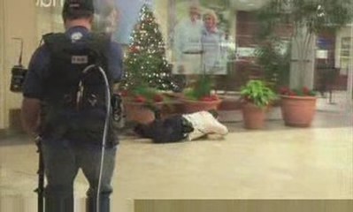 XTRA: Der Kaufhaus Cop - Behind the scenes