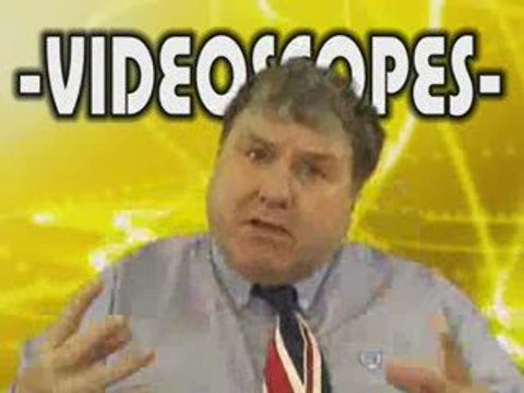 Russell Grant Video Horoscope Taurus April Tuesday 7th