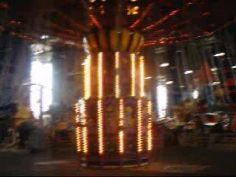 toverland 2003