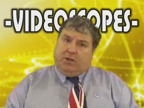 Russell Grant Video Horoscope Scorpio April Tuesday 7th