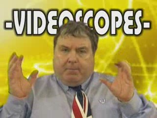 Russell Grant Video Horoscope Libra April Tuesday 7th