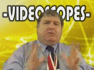Russell Grant Video Horoscope Aries April Tuesday 7th