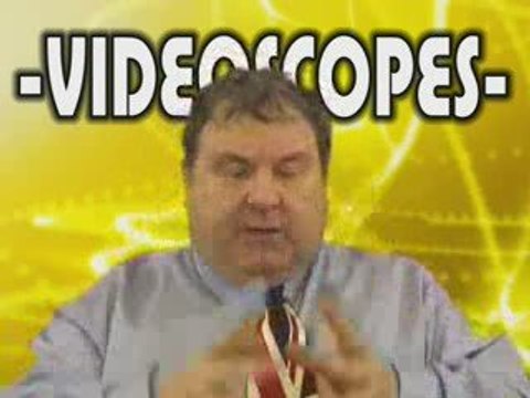Russell Grant Video Horoscope Pisces April Tuesday 7th