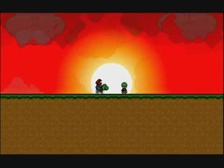 The Great Mushroom Chase