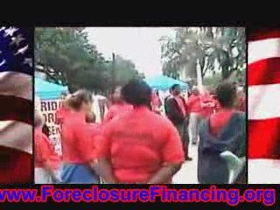 Local Man Triumphs In Foreclosure Fight