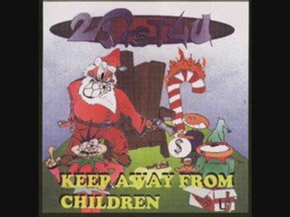 2FAST4U - Booze Up