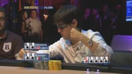 PokerStars - Poker Agressive Play 1
