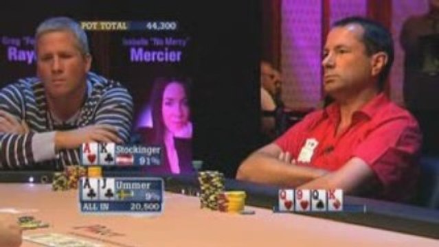 PokerStars - Poker Agressive Play 3