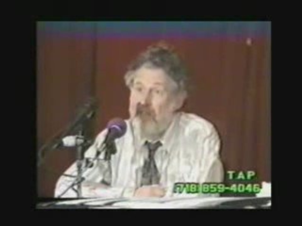 Debate on the Orgins of Western Civilization Part 4