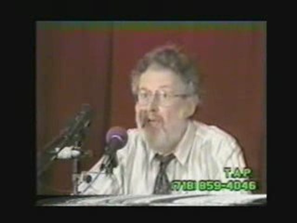 Debate on the Orgins of Western Civilization Part 5