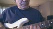 riff Guitare FUNKY Fender Strat / micabou lapointe Montreal
