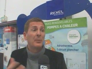 Nîmes : L'efficacité énergétique dans l'habitat