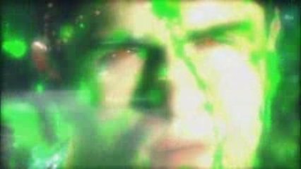 Smallville 8x18 Eternal