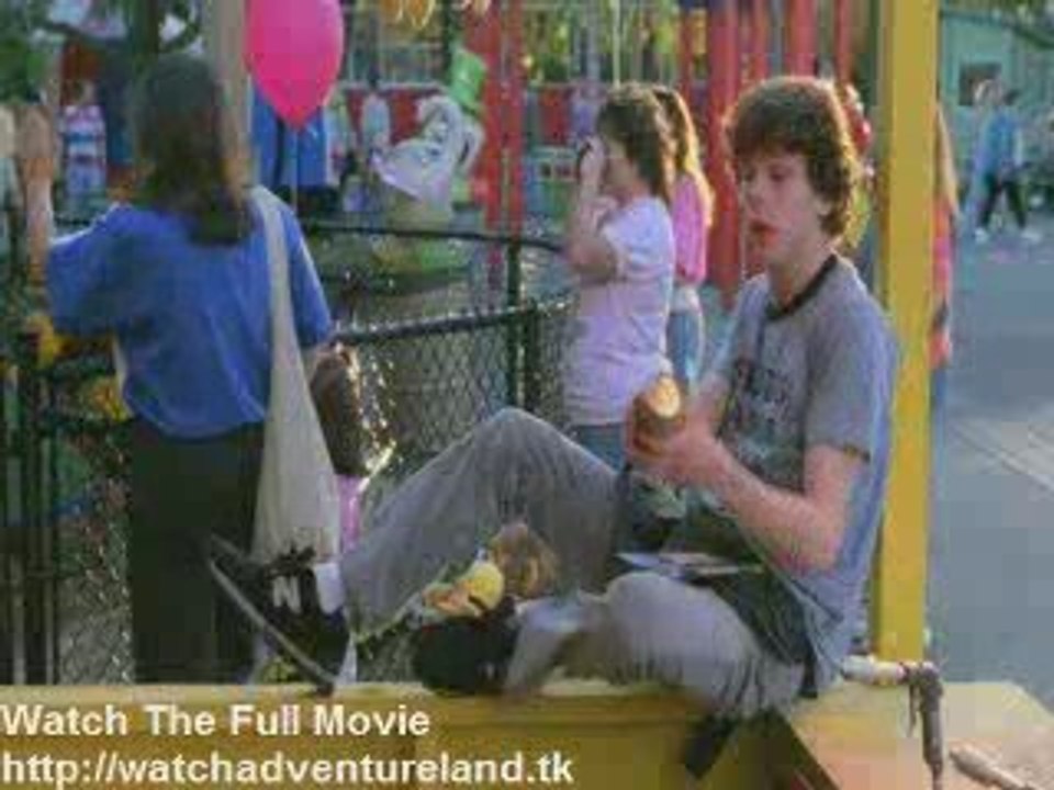 Adventureland Trailer - WATCH FULL MOVIE ONLINE
