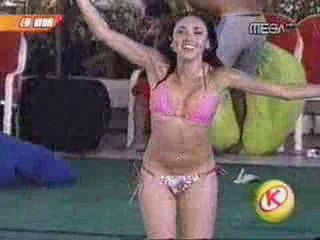 Mekano Despedida de Con Con Cap110