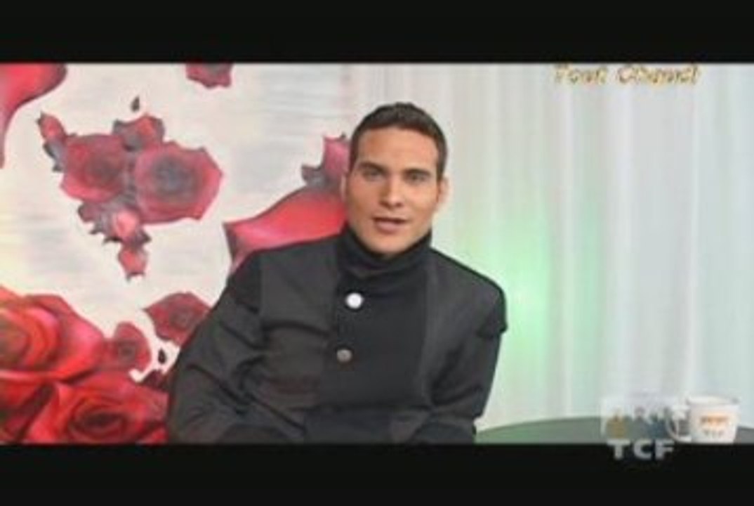 Tout Chaud! 06/04/2009 part4
