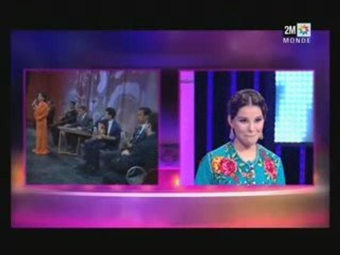 Ferdaous - Interview 2 - Sahran Maâk Allayla