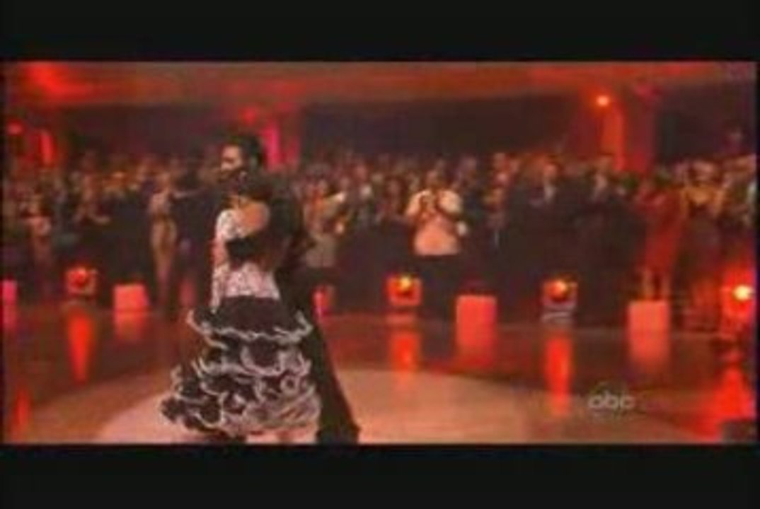 Gilles dwts5