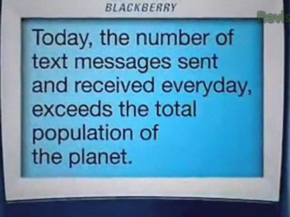 Best of Digg Reel - Top video of the week: Did You Know? ...