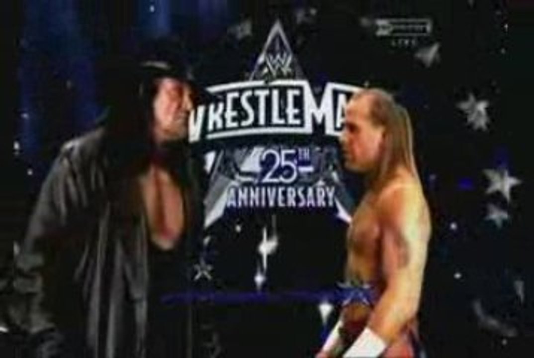 |_|/\/DERTA|{ER SHA\/\//\/|\/|lCHAELS Promo