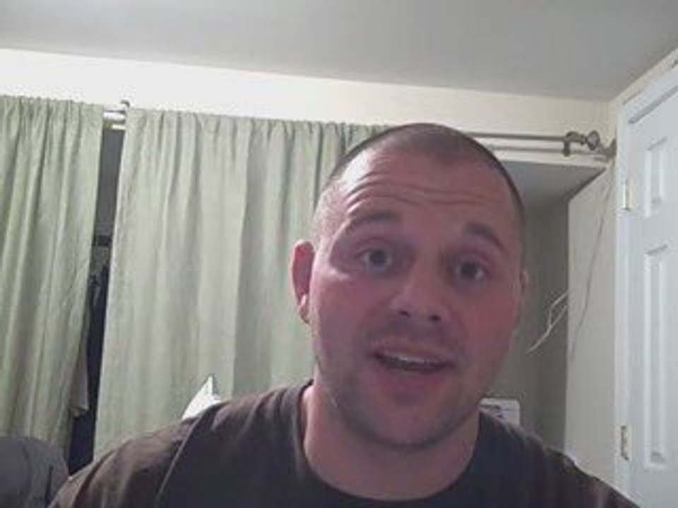 Zach Even - Esh & Joe DeFranco Spring Seminar 2009