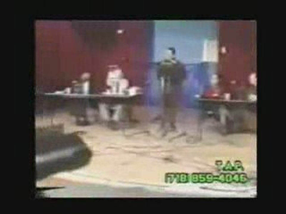 Debate on the Orgins of Western Civilization Part 14