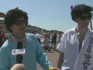 Konkurs lotów Red Bull