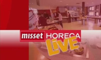 Misset Horeca Live 07-04-2009