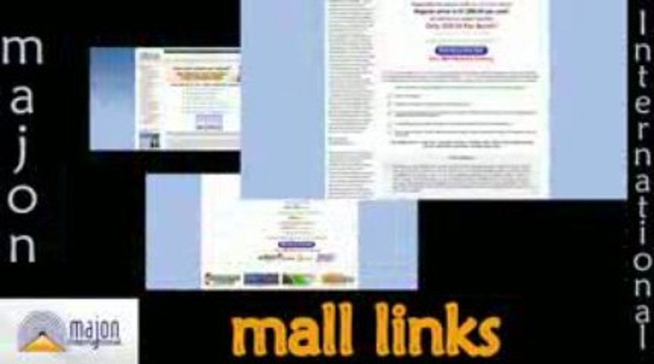 01 mall links