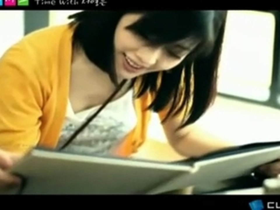 [MV] Time ft Seo Young Eun - Oasis (오아시스)