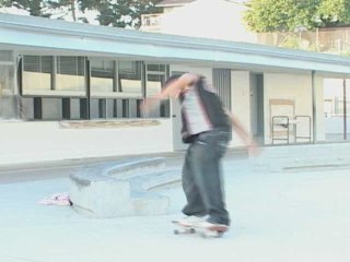 MIKE DUNCAN - TRIBALGEAR.COM website part