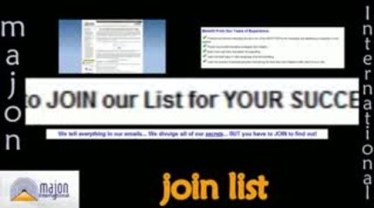 06 join list