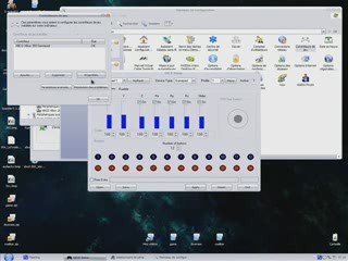 Manette XBOX 360 USB pilote alternatif