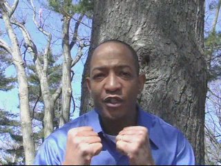 Bruce Black - Dont Give Up