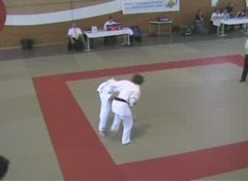 judo france ugsel Marseille3