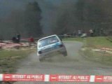 25ème Rallye du Pays de Faverges 2009