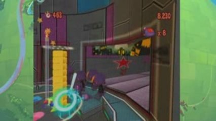 Roogoo Twisted Towers - Trailer Nintendo Wii GAMEHOPE.com