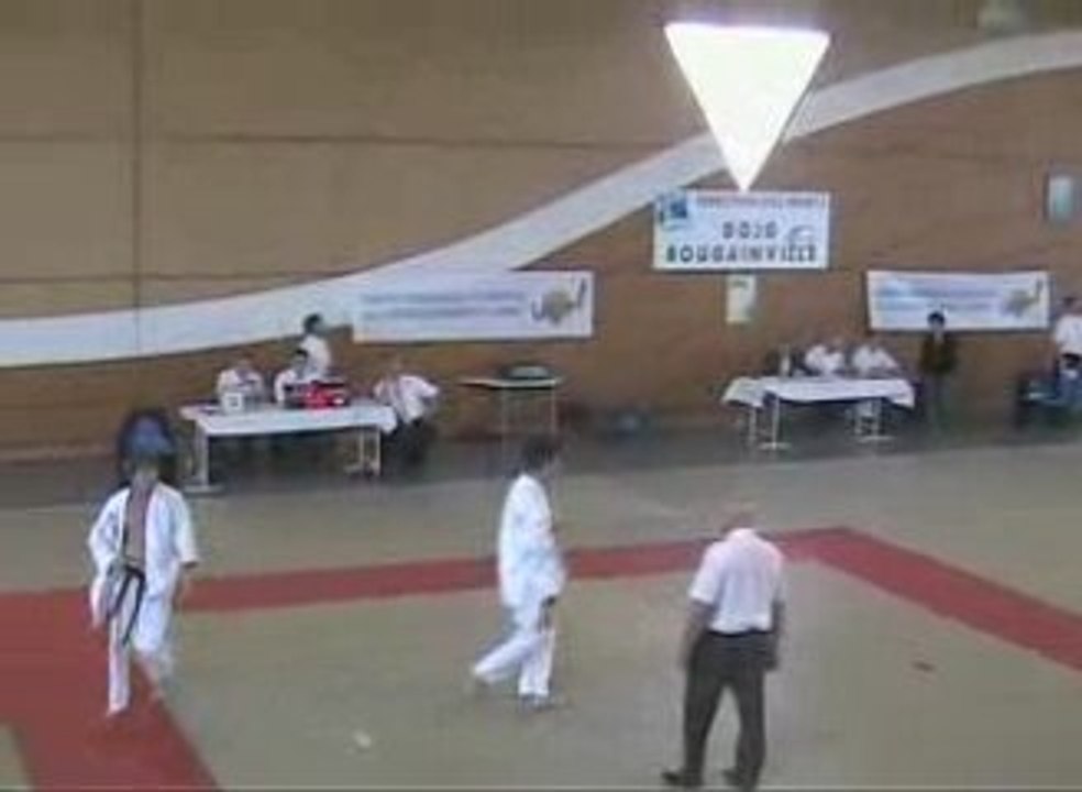 JUDO FRANCE UGSEL Marseille5