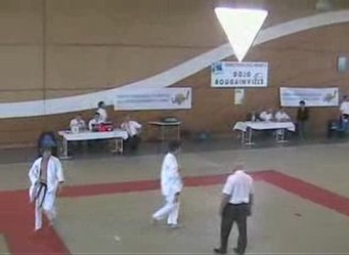 JUDO FRANCE UGSEL Marseille5