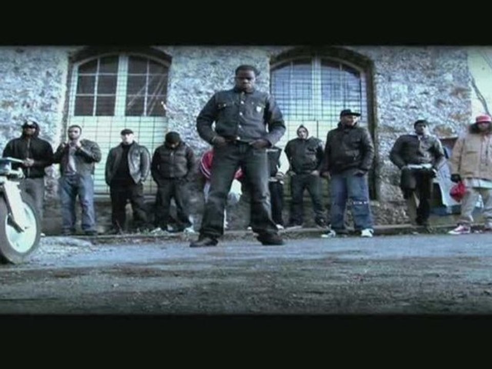 KETO GRODASH LMC-CLICK - DESCENDS LES FAUX