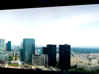 Kaleidoscope pour producteurs, réalisateurs