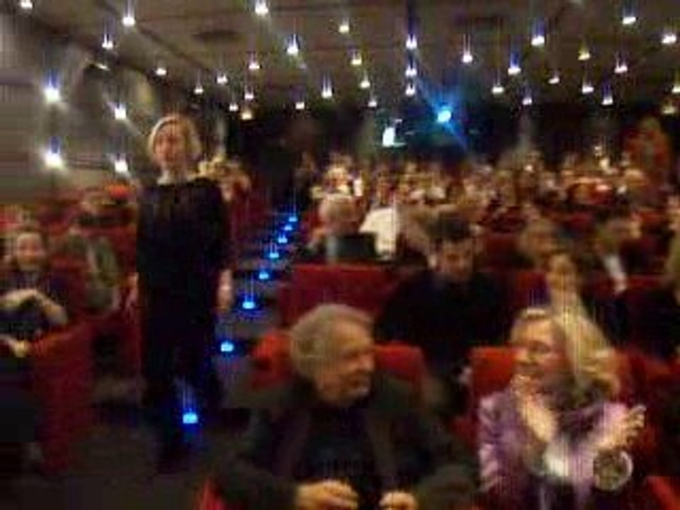 Discours