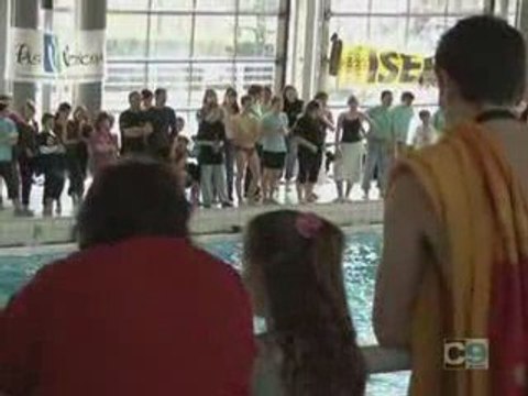 Hockey subaquatique grenoble moirans