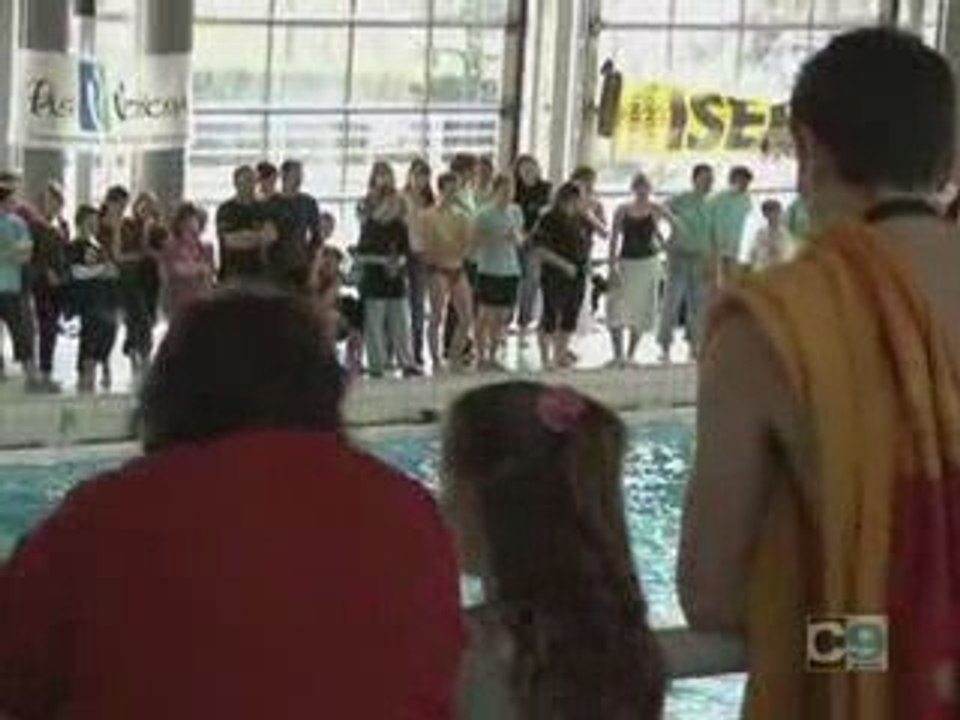 Hockey subaquatique grenoble moirans