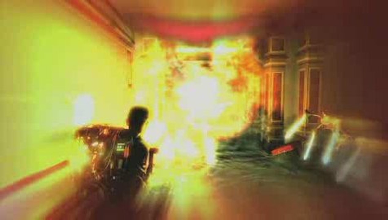 Ghostbusters: The Videogame - Rule 3