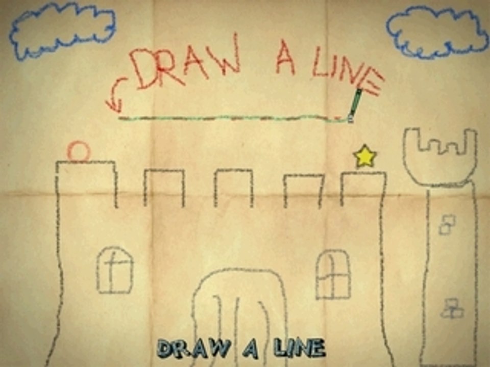 Line Castle