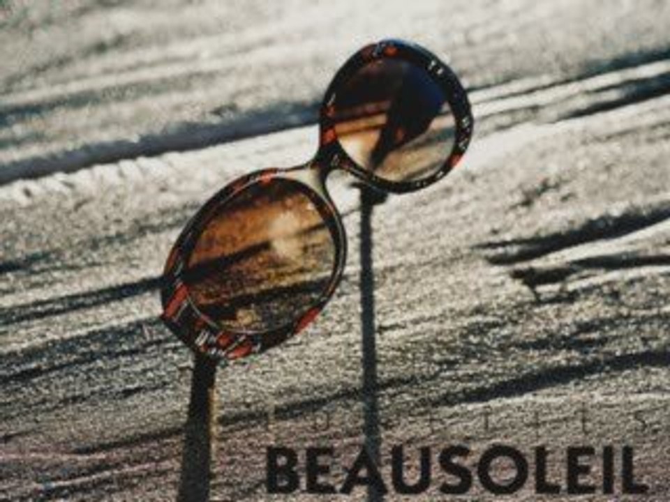 BEGUD'OPTIQUE Opticien essilor solaires rayban montelimar