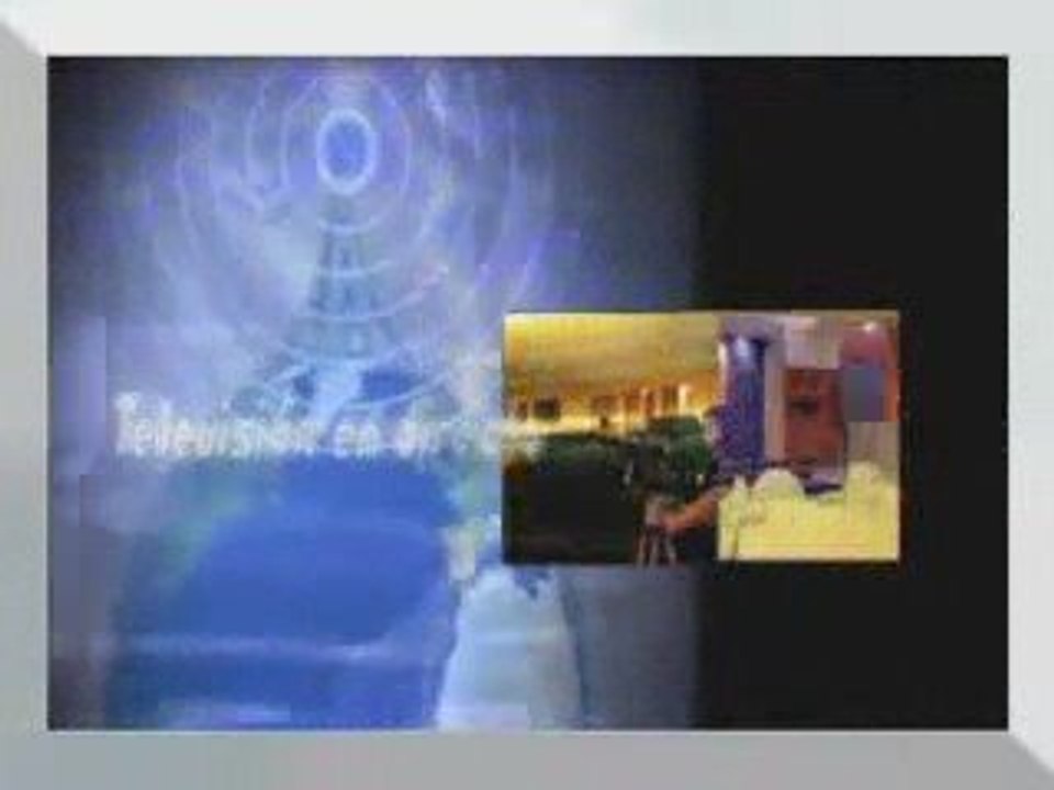 Presentación WebTV Producciones (video corporativo)